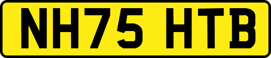 NH75HTB