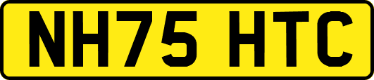 NH75HTC