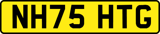 NH75HTG