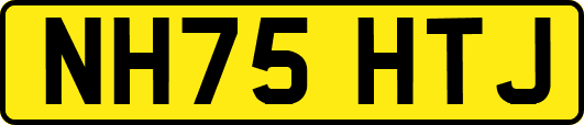 NH75HTJ
