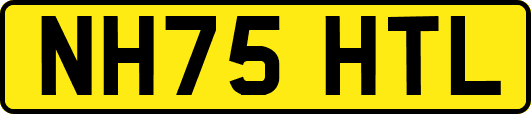 NH75HTL