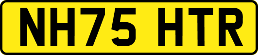 NH75HTR