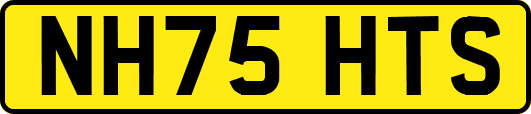 NH75HTS