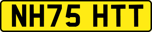 NH75HTT