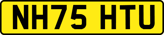 NH75HTU