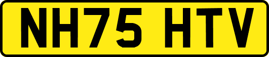 NH75HTV