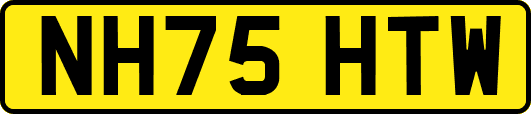 NH75HTW