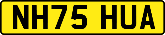 NH75HUA