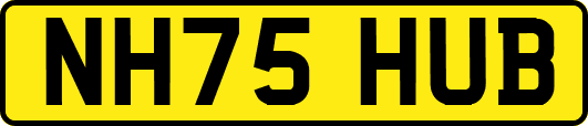NH75HUB