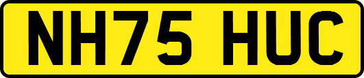 NH75HUC