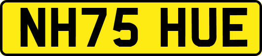 NH75HUE