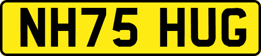 NH75HUG