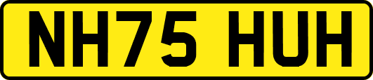 NH75HUH
