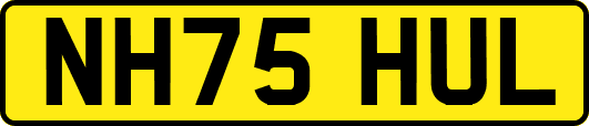 NH75HUL