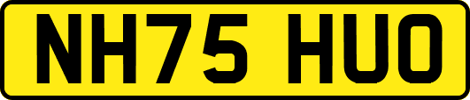 NH75HUO