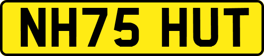 NH75HUT