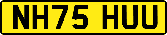 NH75HUU