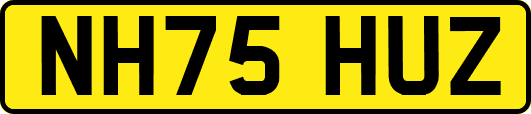 NH75HUZ