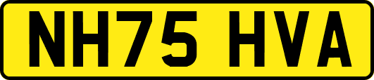 NH75HVA