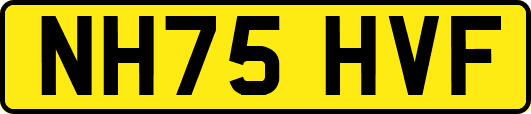 NH75HVF