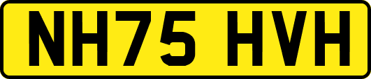 NH75HVH