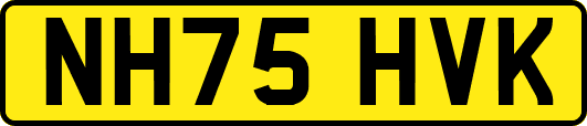 NH75HVK