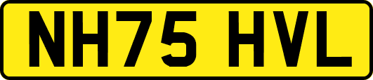 NH75HVL