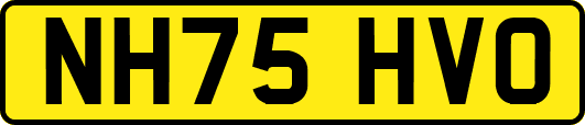 NH75HVO