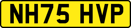 NH75HVP
