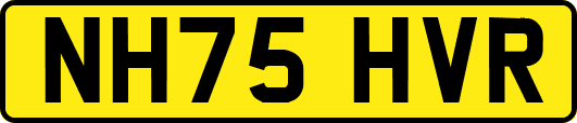 NH75HVR