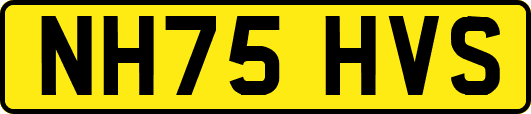 NH75HVS