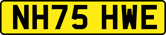 NH75HWE