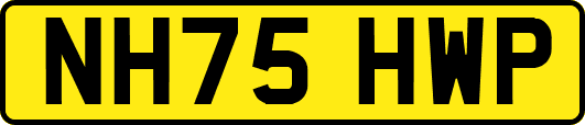NH75HWP