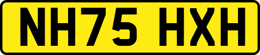 NH75HXH