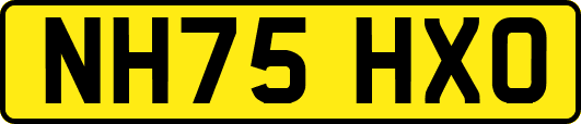 NH75HXO