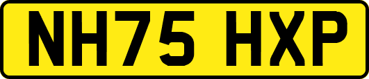 NH75HXP
