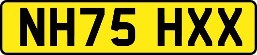 NH75HXX