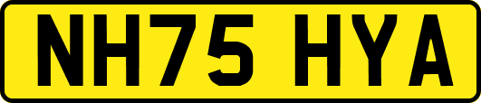 NH75HYA