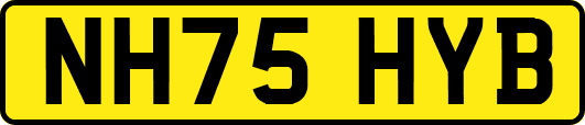 NH75HYB