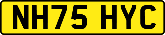 NH75HYC