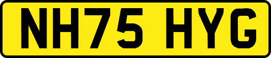 NH75HYG