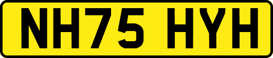 NH75HYH