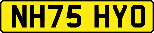 NH75HYO