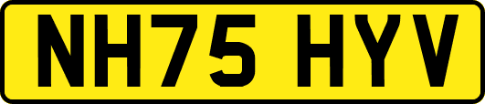 NH75HYV