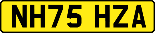 NH75HZA