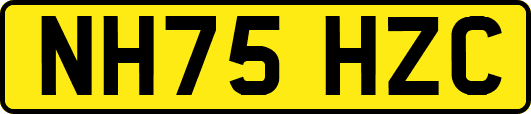 NH75HZC