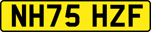 NH75HZF