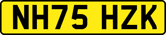 NH75HZK