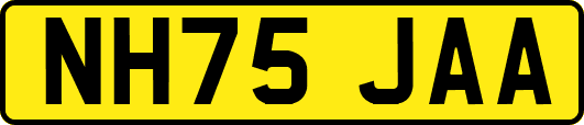 NH75JAA
