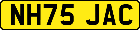 NH75JAC